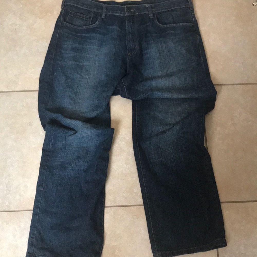 Calvin Klein Jeans